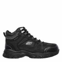 Sale Skechers Ledom Sb Mens Work Boots  Работни обувки