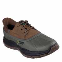 Skechers John Deere Slip-Ins Waterproof Duck Steel Toe Cap Boots Mens Skechers John Deere Slip-Ins Waterproof Duck Steel Toe Cap Boots Mens