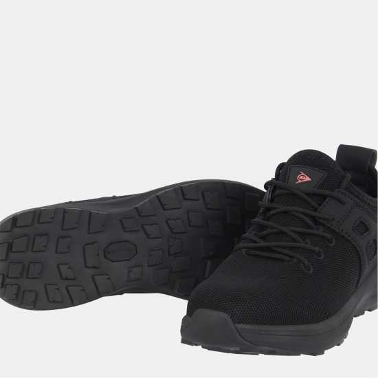 Dunlop Arizona Sb Ld54 Steel Toe Cap Shoe Womens Dunlop Arizona Sb Ld54 Steel Toe Cap Shoe Womens Дамски защитни обувки