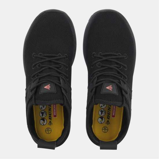 Dunlop Arizona Sb Ld54 Steel Toe Cap Shoe Womens Dunlop Arizona Sb Ld54 Steel Toe Cap Shoe Womens Дамски защитни обувки