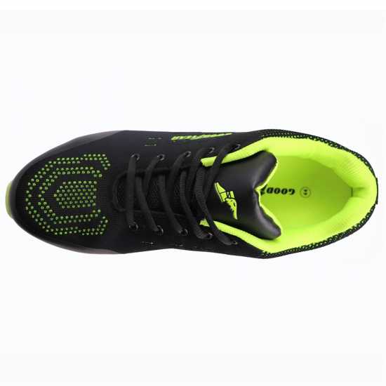 Goodyear Safety Steel Toe Cap Boots  