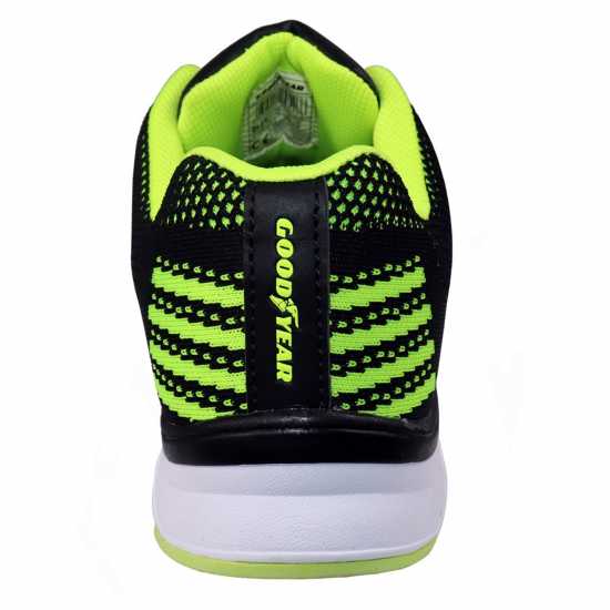 Goodyear Safety Steel Toe Cap Boots  