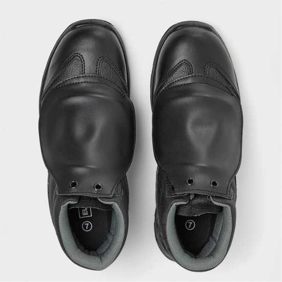 Eurotec Unisex Adults Safety Steel Toe Cap Boot Eurotec Unisex Adults Safety Steel Toe Cap Boot