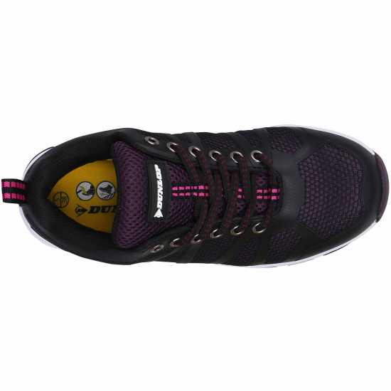 Dunlop Reno Safety Shoes Womens  Работни обувки