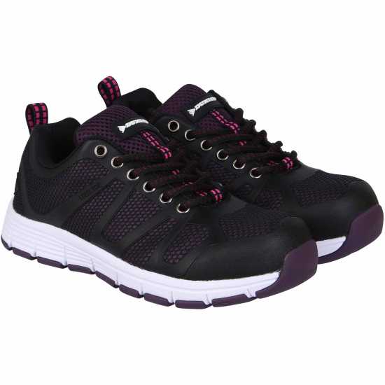Dunlop Reno Safety Shoes Womens  Работни обувки
