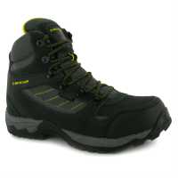 Dunlop Защитни Ботуши Illinois Mens Steel Toe Cap Safety Boots  Работни обувки