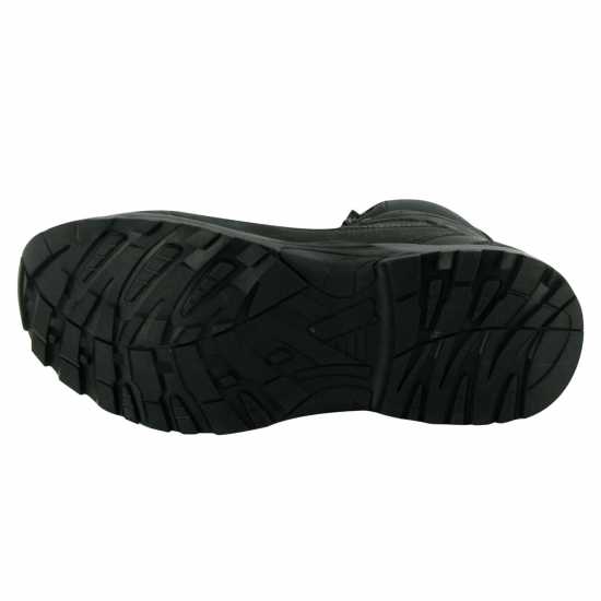 Dunlop Защитни Ботуши Illinois Mens Steel Toe Cap Safety Boots  Работни обувки