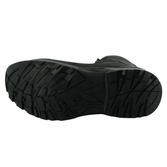 Dunlop Illinois Steel Toe Cap Boots Mens  Работни обувки