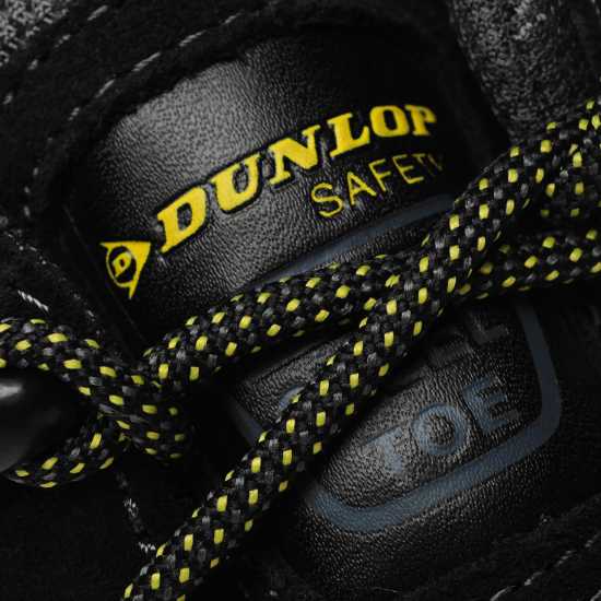 Dunlop Illinois Steel Toe Cap Boots Mens  Работни обувки