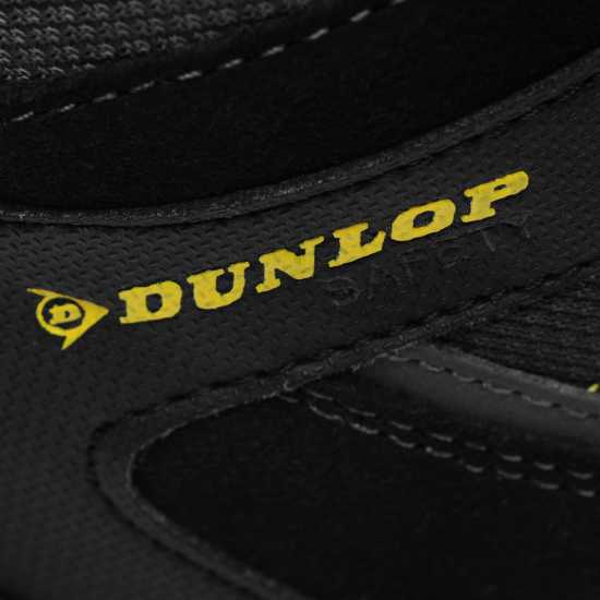 Dunlop Illinois Steel Toe Cap Boots Mens  Работни обувки