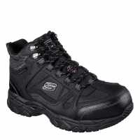 Защитни Ботуши Dunlop California Mens Steel Toe Cap Safety Boots  Работни обувки