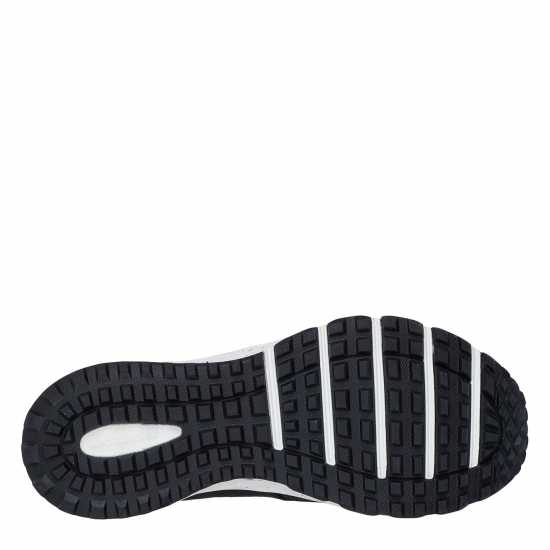 Skechers Women's Escapeplan Waterproof Walking Shoes Black/White Skechers Women's Escapeplan Waterproof Walking Shoes Black/White