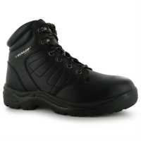 Dunlop Защитни Ботуши Dakota Mens Steel Toe Cap Safety Boots