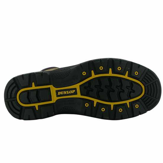 Dunlop Dakota Steel Toe Cap Boots Мед Dunlop Dakota Steel Toe Cap Boots Мед