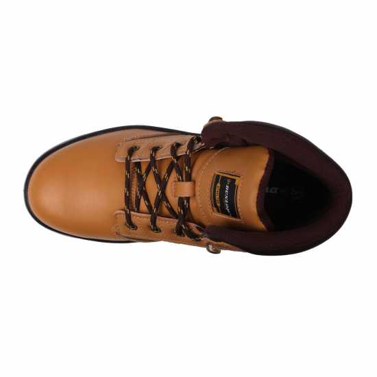 Dunlop Dakota Steel Toe Cap Boots Мед Dunlop Dakota Steel Toe Cap Boots Мед