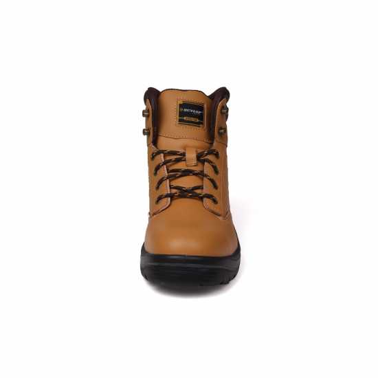 Dunlop Dakota Steel Toe Cap Boots Мед Dunlop Dakota Steel Toe Cap Boots Мед