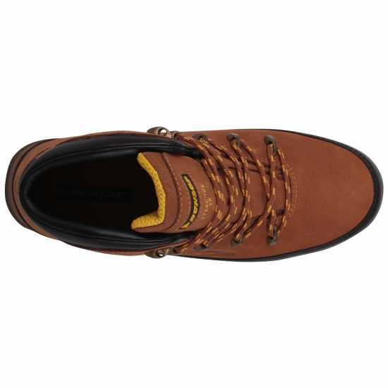 Dunlop Kentucky Steel Toe Cap Boots Mens  Работни обувки