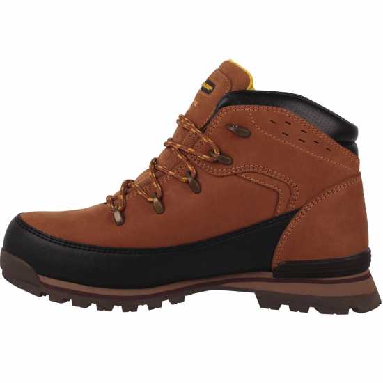 Dunlop Kentucky Steel Toe Cap Boots Mens  Работни обувки