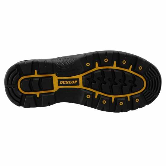 Работни обувки Защитни Ботуши Dunlop Safety Rigger Mens Steel Toe Cap Safety Boots Honey Защитни Ботуши Dunlop Safety Rigger Mens Steel Toe Cap Safety Boots Honey Работни обувки