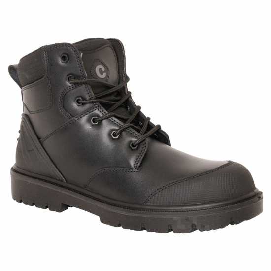 Contractor Unisex Adults Steel Toe Cap Safety Boot Contractor Unisex Adults Steel Toe Cap Safety Boot