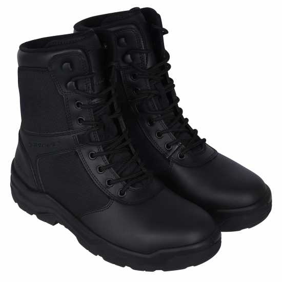 Dunlop Мъжки Работни Обувки Hudson Mens Safety Boots  Работни обувки