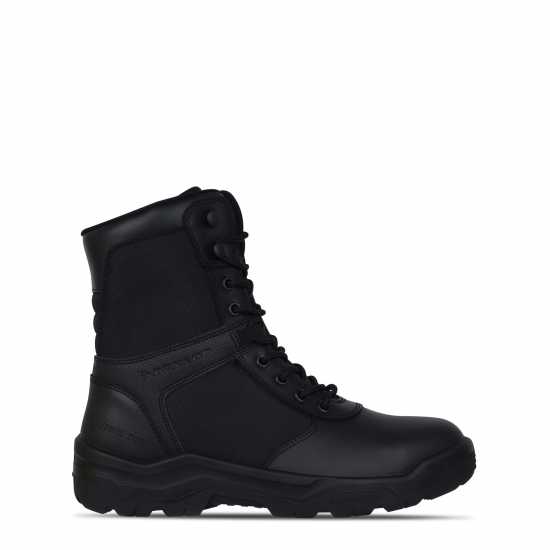 Dunlop Hudson Steel Toe Cap Boots Mens  Работни обувки