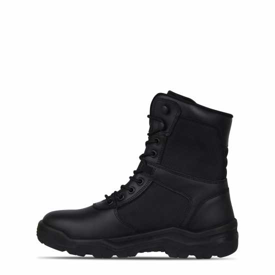 Dunlop Hudson Steel Toe Cap Boots Mens  Работни обувки