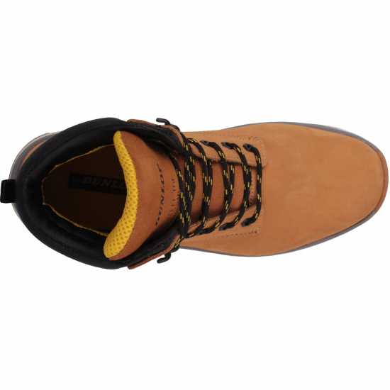 Dunlop Защитни Ботуши Vermont Mens Steel Toe Cap Safety Boots  Работни обувки