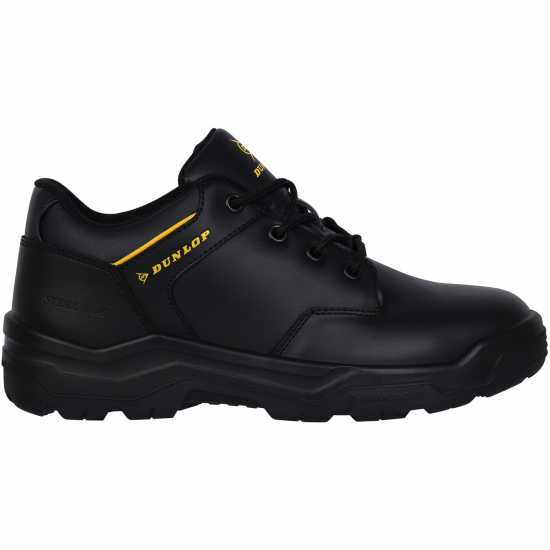 Dunlop Мъжки Работни Обувки Kansas Mens Safety Shoes  Работни обувки