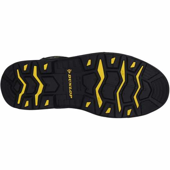 Dunlop Kansas Steel Toe Cap Shoes  