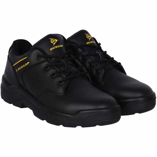 Dunlop Мъжки Работни Обувки Kansas Mens Safety Shoes  Работни обувки