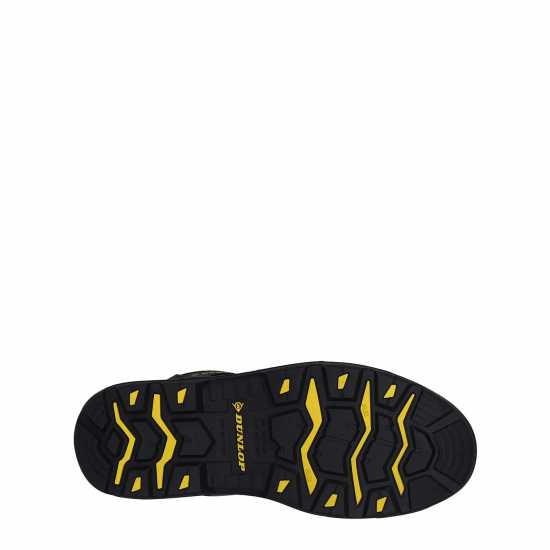 Dunlop Kansas Steel Toe Cap Shoes  