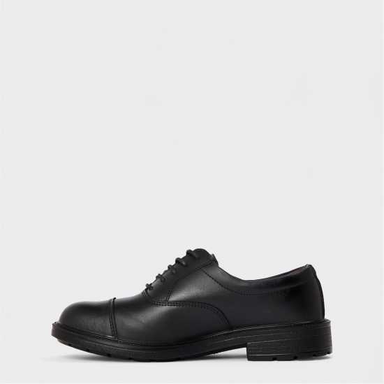 Дамски защитни обувки Contractor Unisex Adults Contrac Safety Steel Toe Cap Boot Contractor Unisex Adults Contrac Safety Steel Toe Cap Boot Дамски защитни обувки