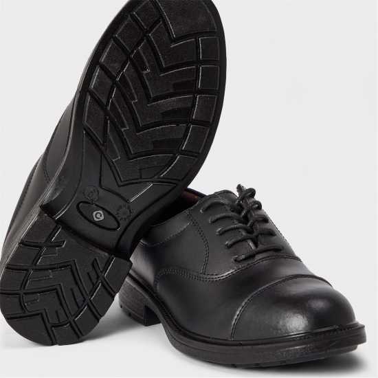 Дамски защитни обувки Contractor Unisex Adults Contrac Safety Steel Toe Cap Boot Contractor Unisex Adults Contrac Safety Steel Toe Cap Boot Дамски защитни обувки