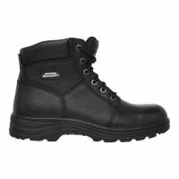 Защитни Ботуши Skechers Work Workshire Mens Steel Toe Cap Safety Boots  Работни обувки