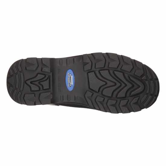 Skechers Защитни Ботуши Work Workshire Mens Steel Toe Cap Safety Boots  Работни обувки