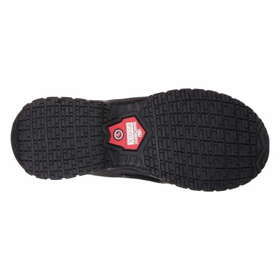 Работни обувки Skechers Мъжки Работни Обувки Work Stride Mens Safety Shoes Skechers Мъжки Работни Обувки Work Stride Mens Safety Shoes Работни обувки