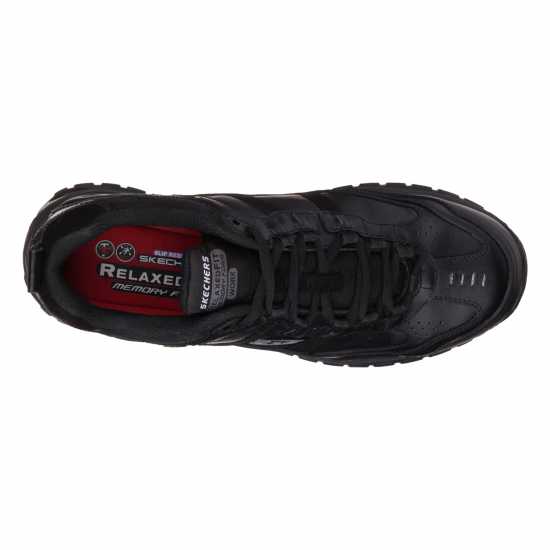 Работни обувки Skechers Мъжки Работни Обувки Work Stride Mens Safety Shoes Skechers Мъжки Работни Обувки Work Stride Mens Safety Shoes Работни обувки
