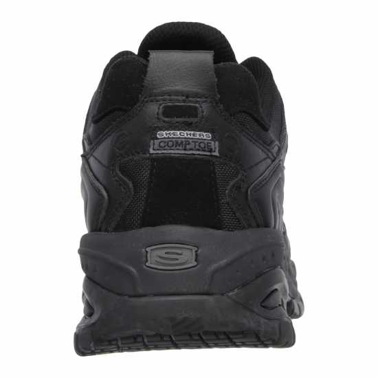 Работни обувки Skechers Мъжки Работни Обувки Work Stride Mens Safety Shoes Skechers Мъжки Работни Обувки Work Stride Mens Safety Shoes Работни обувки