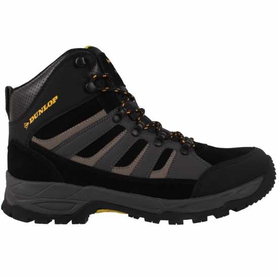 Dunlop Michigan Steel Toe Cap Boots Mens Dunlop Michigan Steel Toe Cap Boots Mens