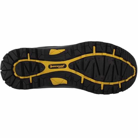 Dunlop Michigan Steel Toe Cap Boots Mens Dunlop Michigan Steel Toe Cap Boots Mens