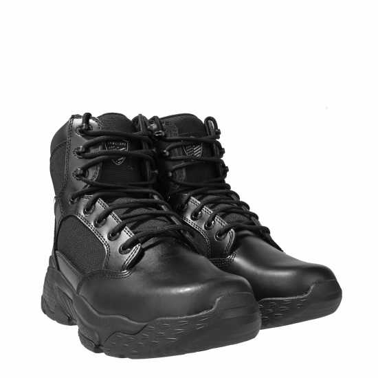 Skechers Bovill Sb Boots  - 
