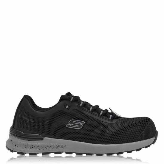 Работни обувки Skechers Мъжки Работни Обувки Lyndale Mens Safety Boots Skechers Мъжки Работни Обувки Lyndale Mens Safety Boots Работни обувки
