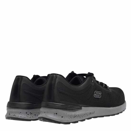 Работни обувки Skechers Мъжки Работни Обувки Lyndale Mens Safety Boots Skechers Мъжки Работни Обувки Lyndale Mens Safety Boots Работни обувки