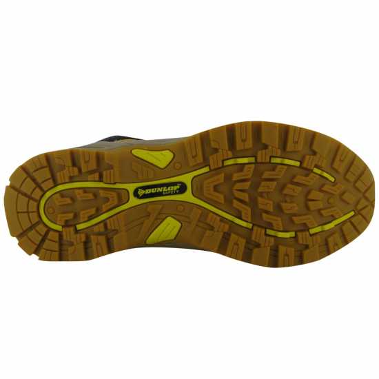 Работни обувки Dunlop On Site Steel Toe Cap Boots Mens Мед Dunlop On Site Steel Toe Cap Boots Mens Мед Работни обувки