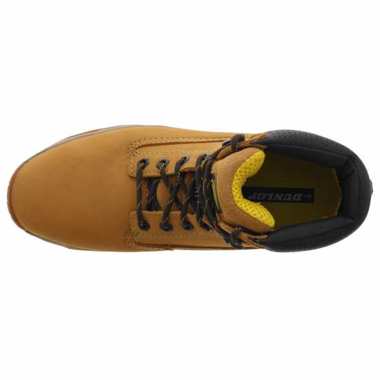 Работни обувки Dunlop On Site Steel Toe Cap Boots Mens Мед Dunlop On Site Steel Toe Cap Boots Mens Мед Работни обувки