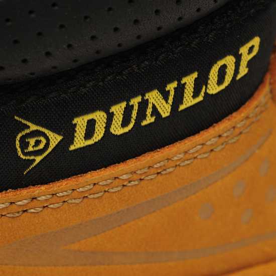 Работни обувки Dunlop On Site Steel Toe Cap Boots Mens Мед Dunlop On Site Steel Toe Cap Boots Mens Мед Работни обувки