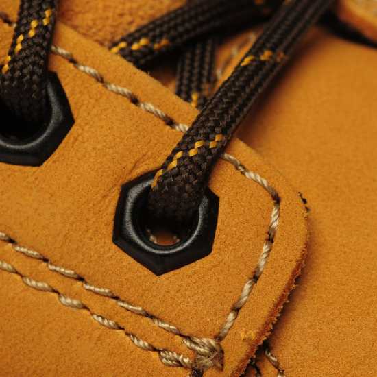 Работни обувки Dunlop On Site Steel Toe Cap Boots Mens Мед Dunlop On Site Steel Toe Cap Boots Mens Мед Работни обувки