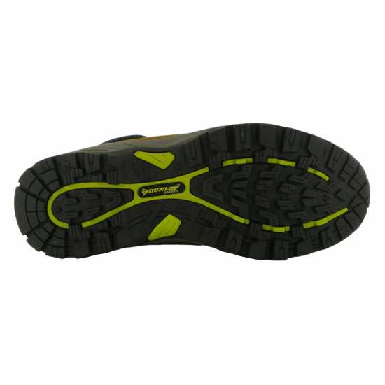 Защитни Ботуши Dunlop Safety On Site Steel Toe Cap Safety Boots Sundance Работни обувки