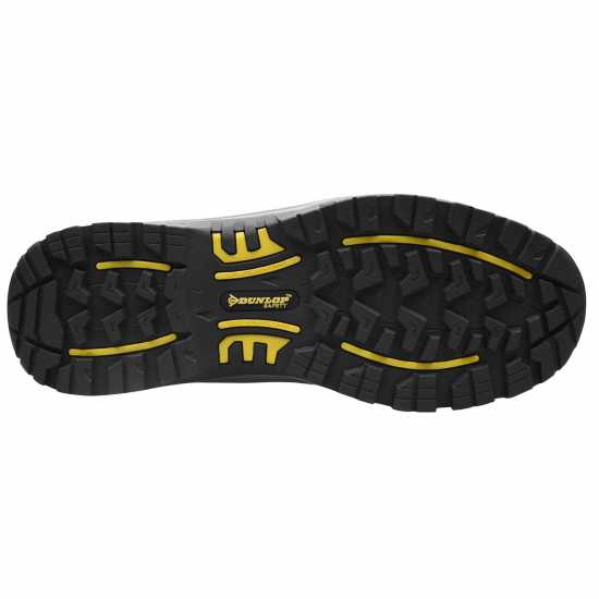 Защитни Ботуши Dunlop Safety On Site Steel Toe Cap Safety Boots Sundance Работни обувки